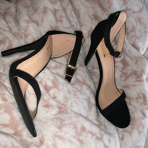 Heels 👠✨🖤 !